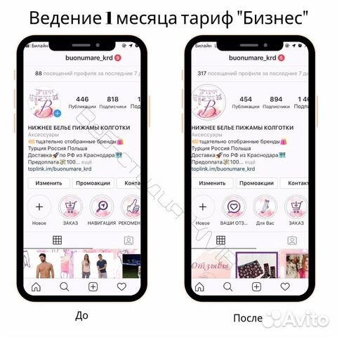 Smm Продвижение Инстаграм