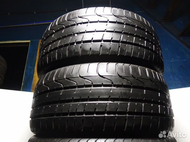 295 35 20 Pirelli P Zero 235z 295/35R20 295 35 20 Pirelli P Zero 235z 295/35R20