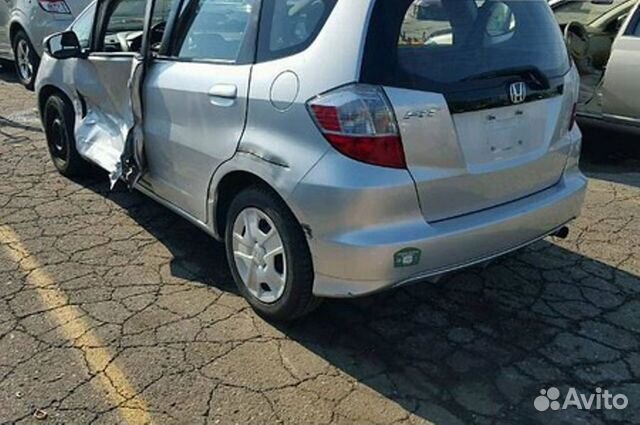 Запчасти бу для Хонда Honda Jazz с 2011 рестайлинг Запчасти бу для Хонда Honda Jazz с 2011 рестайлинг