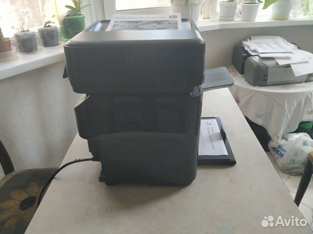Мфу hp laserjet m225rdn