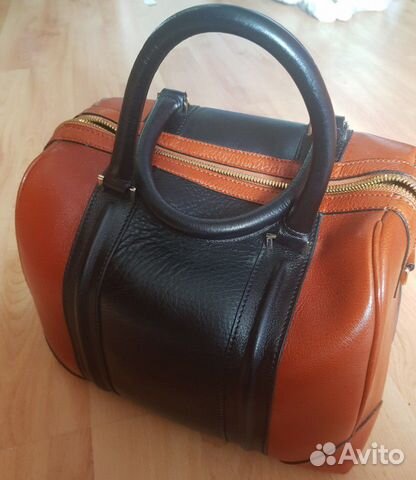 Сумка саквояж givenchy. Италия Сумка саквояж givenchy. Италия