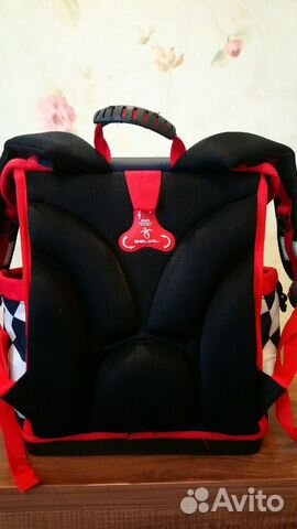 Рюкзак школьный для мальчика Рюкзак школьный для мальчика