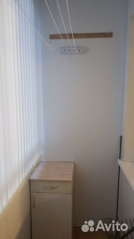 1-к квартира, 37.3 м², 1/5 эт.