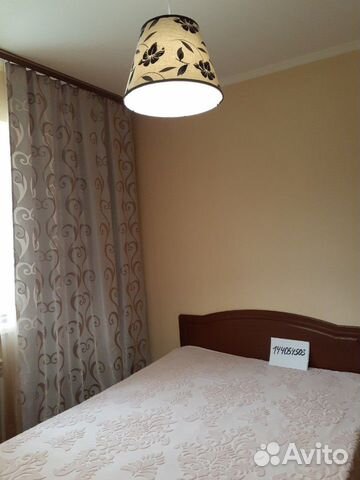 1-к квартира, 51 м², 6/12 эт. 1-к квартира, 51 м², 6/12 эт.