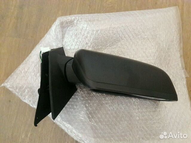 Зеркало Mitsubishi Lancer X Зеркало Mitsubishi Lancer X