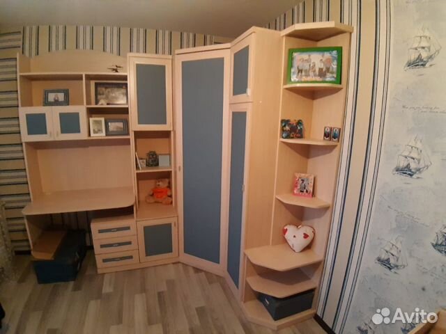 Мебель для детской Мебель для детской