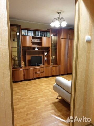 1-к квартира, 29 м², 2/5 эт.