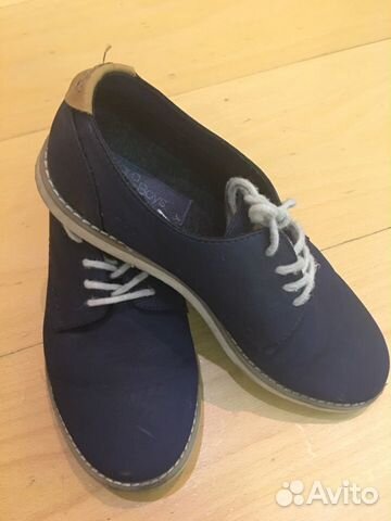 Туфли Zara Boys Туфли Zara Boys