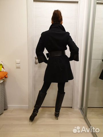 Новое пальто guess Новое пальто guess