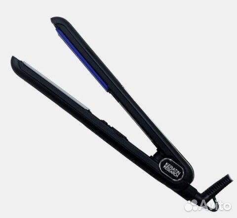 Новый профессиональный утюжок Новый профессиональный утюжок