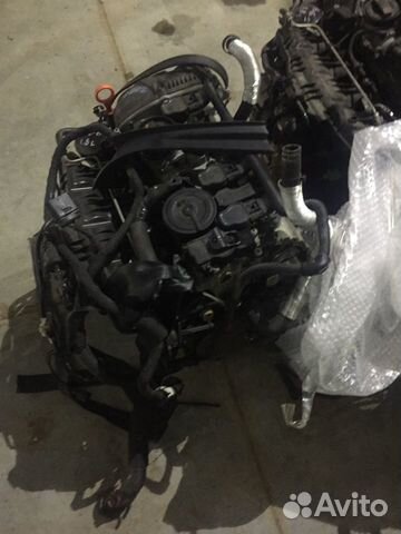 Volkswagen Passat B6 двигатель 1,8 BZB Volkswagen Passat B6 двигатель 1,8 BZB