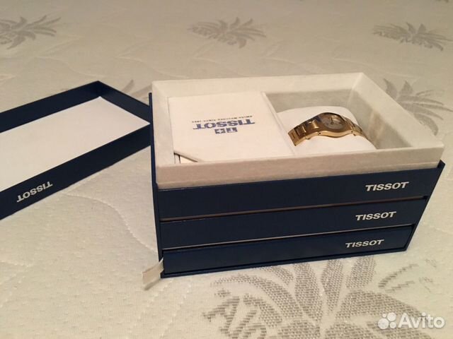 Часы Tissot T64.5.285.31 оригинал (торг) Часы Tissot T64.5.285.31 оригинал (торг)
