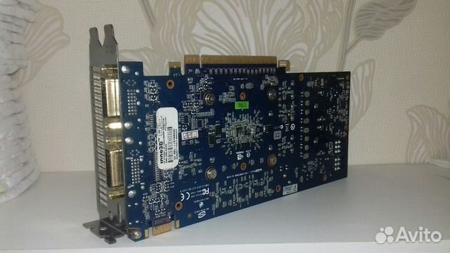 GeForce gtx560ti