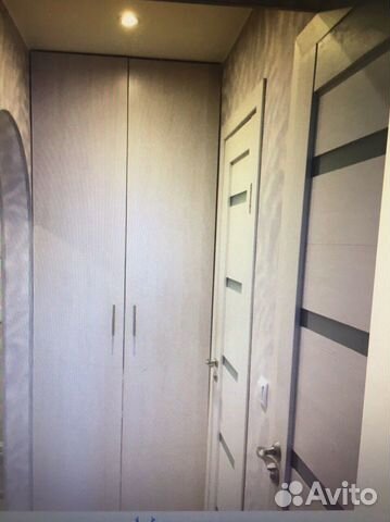 3-к квартира, 63 м², 3/9 эт.