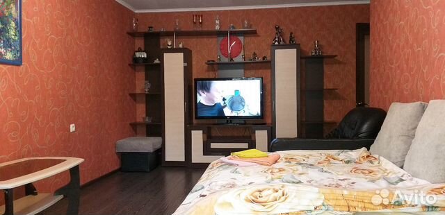 2-к квартира, 46 м², 3/5 эт.