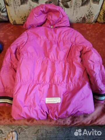 Детская финская куртка kerry Детская финская куртка kerry