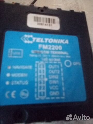 Teltonika Teltonika
