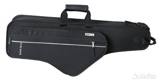 Чехол для саксофона тенор Gewa Gig-Bag SPS 255.420 Чехол для саксофона тенор Gewa Gig-Bag SPS 255.420
