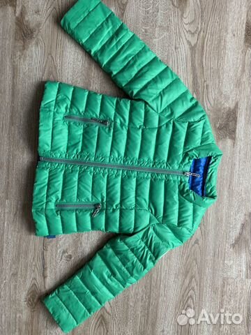 Куртка kenzo