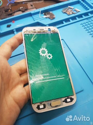 Замена стекла SAMSUNG Замена стекла SAMSUNG