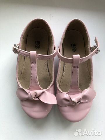 Туфли Mothercare Туфли Mothercare