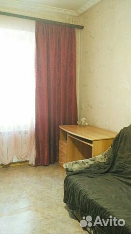 2-к квартира, 43 м², 1/2 эт.