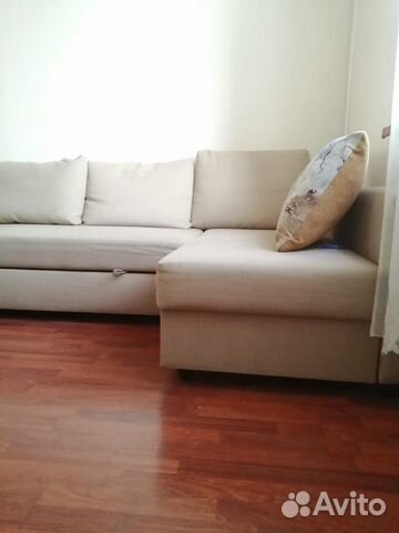 Комната 18 м² в 3-к, 1/5 эт. Комната 18 м² в 3-к, 1/5 эт.