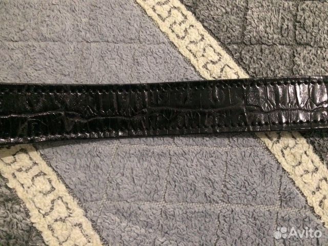 Ремень мужской
