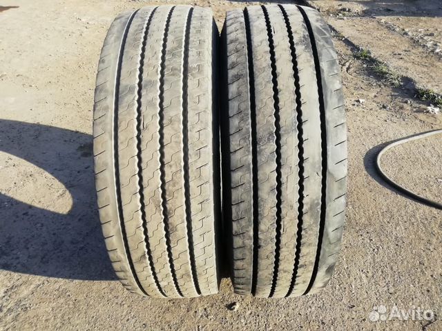 315/70 R22.5 шины рулевые на тягач man арт.нч112