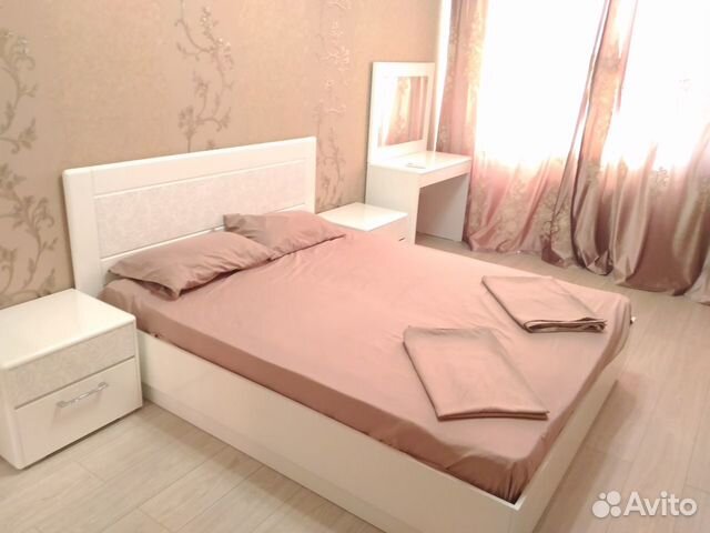1-к квартира, 50 м², 5/9 эт. 1-к квартира, 50 м², 5/9 эт.