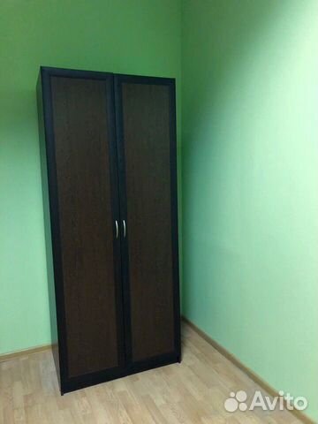 Комната 19 м² в > 9-к, 2/5 эт. Комната 19 м² в > 9-к, 2/5 эт.