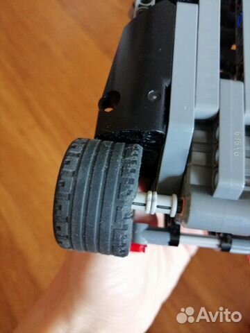 Lego Technic 42046