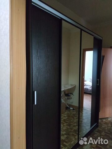 2-к квартира, 51 м², 2/5 эт.