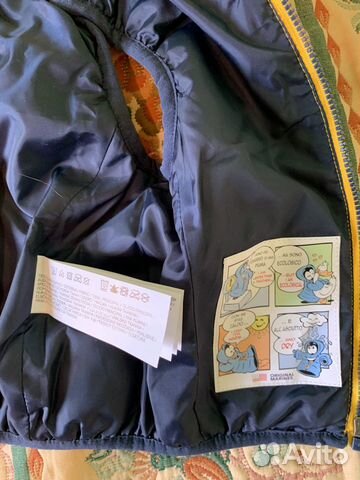 Жилетка original marines 80 новая Жилетка original marines 80 новая