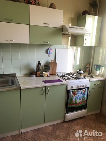 2-к квартира, 53 м², 8/9 эт. 2-к квартира, 53 м², 8/9 эт.