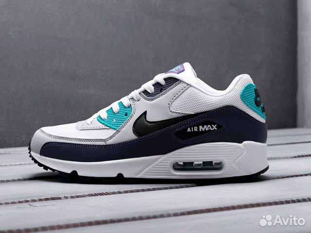 Кроссовки Nike Air Max 90 Кроссовки Nike Air Max 90