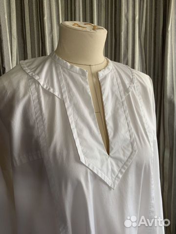 Платье / рубашка / туника