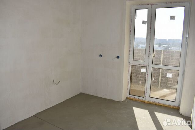 2-к квартира, 54.3 м², 12/16 эт.