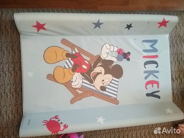 Пеленальная доска Пеленальная доска