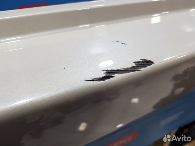 Subaru Legacy BP 03-09 Бампер задний Subaru Legacy BP 03-09 Бампер задний