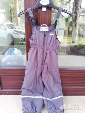 Полу комбинезон Jonathan