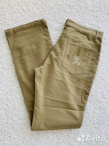 Брюки Escada sport 44-46 р Брюки Escada sport 44-46 р