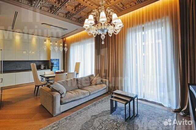 3-к квартира, 95.8 м², 5/10 эт. 3-к квартира, 95.8 м², 5/10 эт.