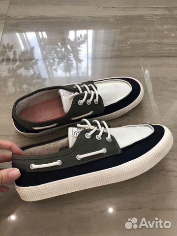 Мокасины Zara Мокасины Zara