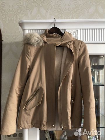 Парка пальто куртка mango s Парка пальто куртка mango s