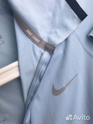 Футболка Nike