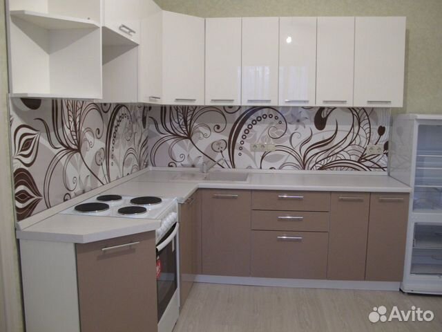 1-к квартира, 38.4 м², 11/16 эт.