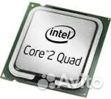 Core 2 Quad Q9500 2.83GHZ/6M/1333 - оригинал