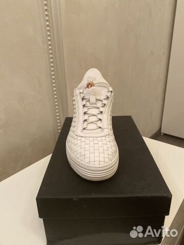 Кроссовки filling pieces 43 размер Кроссовки filling pieces 43 размер