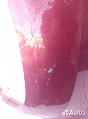 Крыло переднее левое Renault Duster внедорожник 5 Крыло переднее левое Renault Duster внедорожник 5